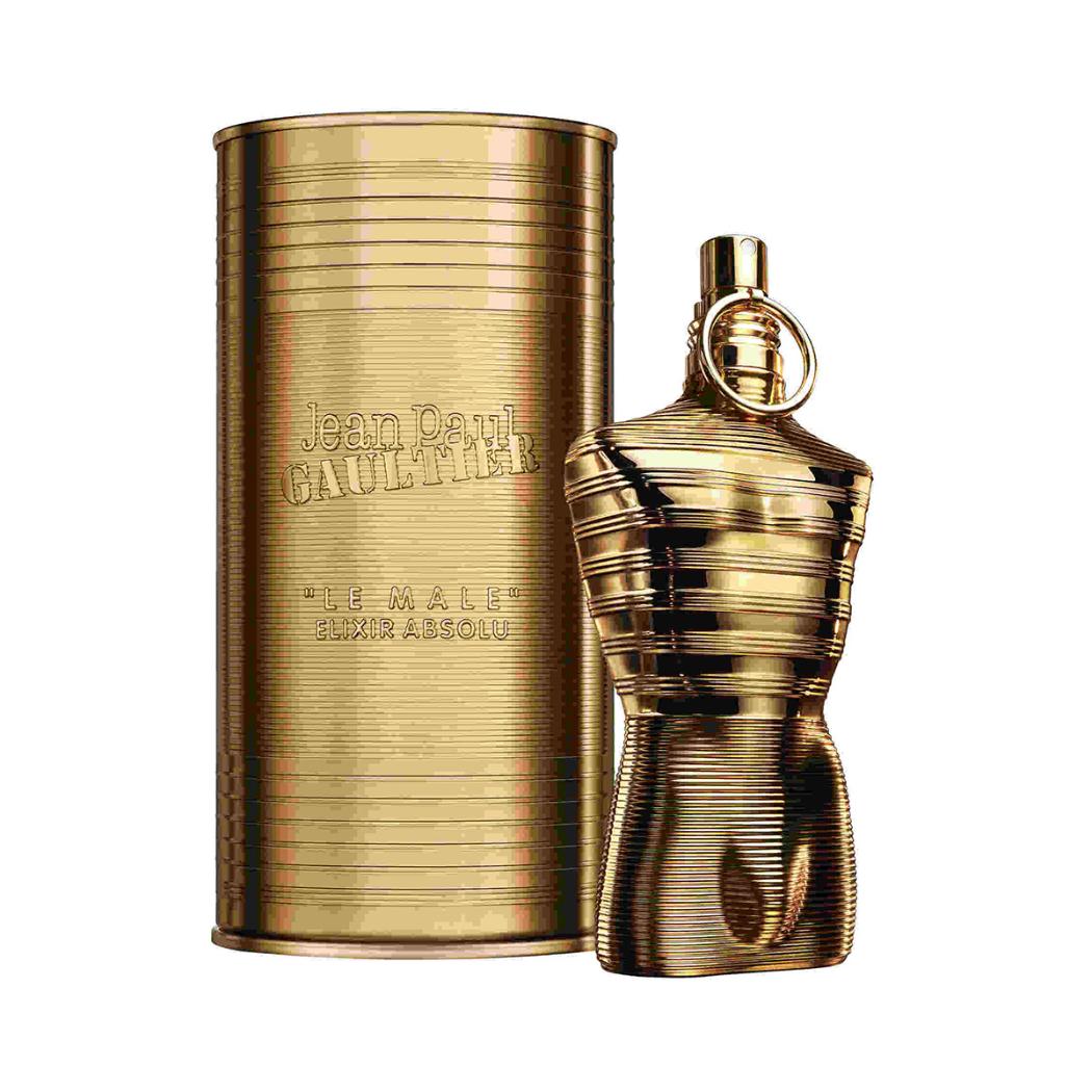  Jean Paul Gaultier Le Male Elixir Absolu